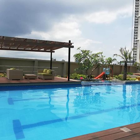 Jdt'S Condo At Horizons 101 Cebu Eksteriør bilde
