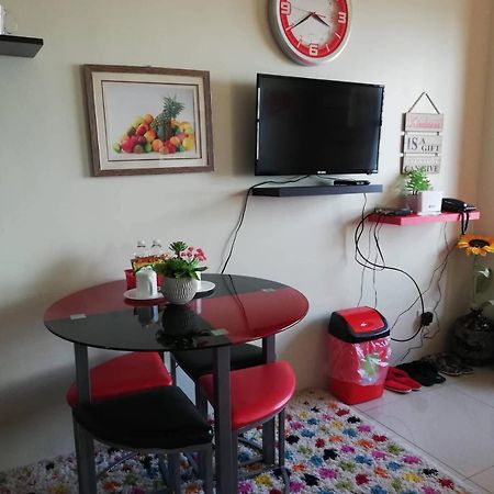 Jdt'S Condo At Horizons 101 Cebu Eksteriør bilde