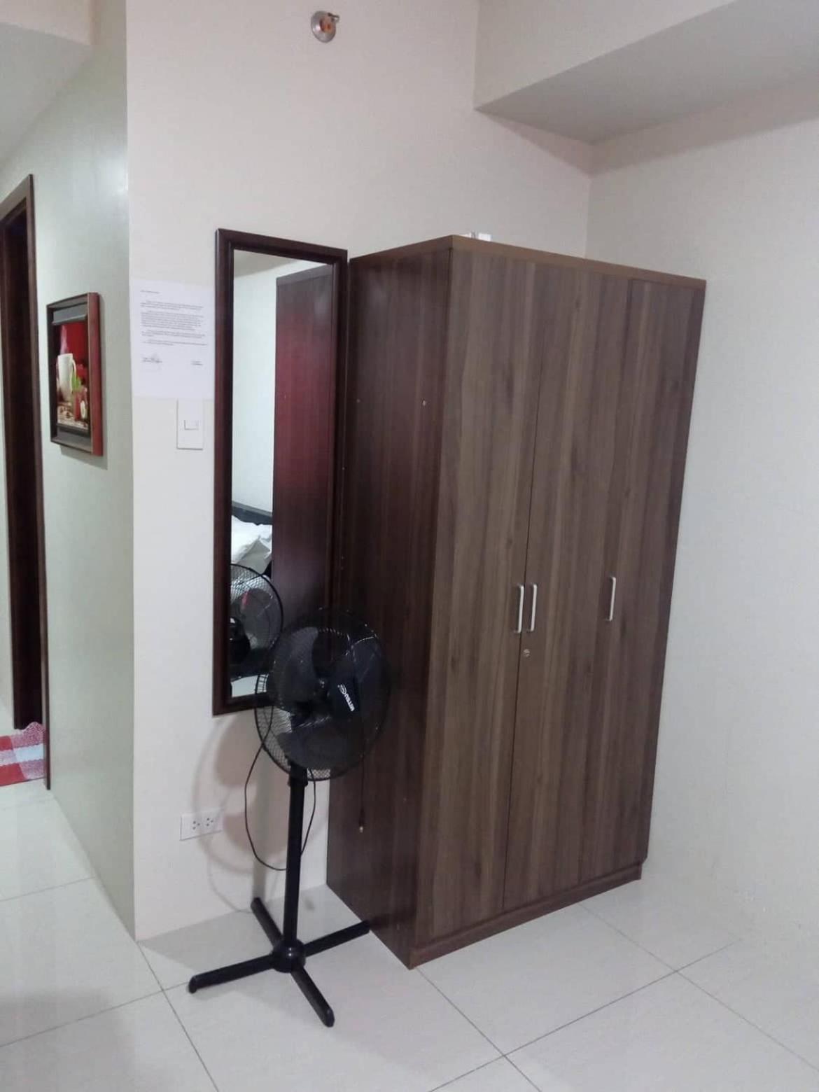 Jdt'S Condo At Horizons 101 Cebu Eksteriør bilde