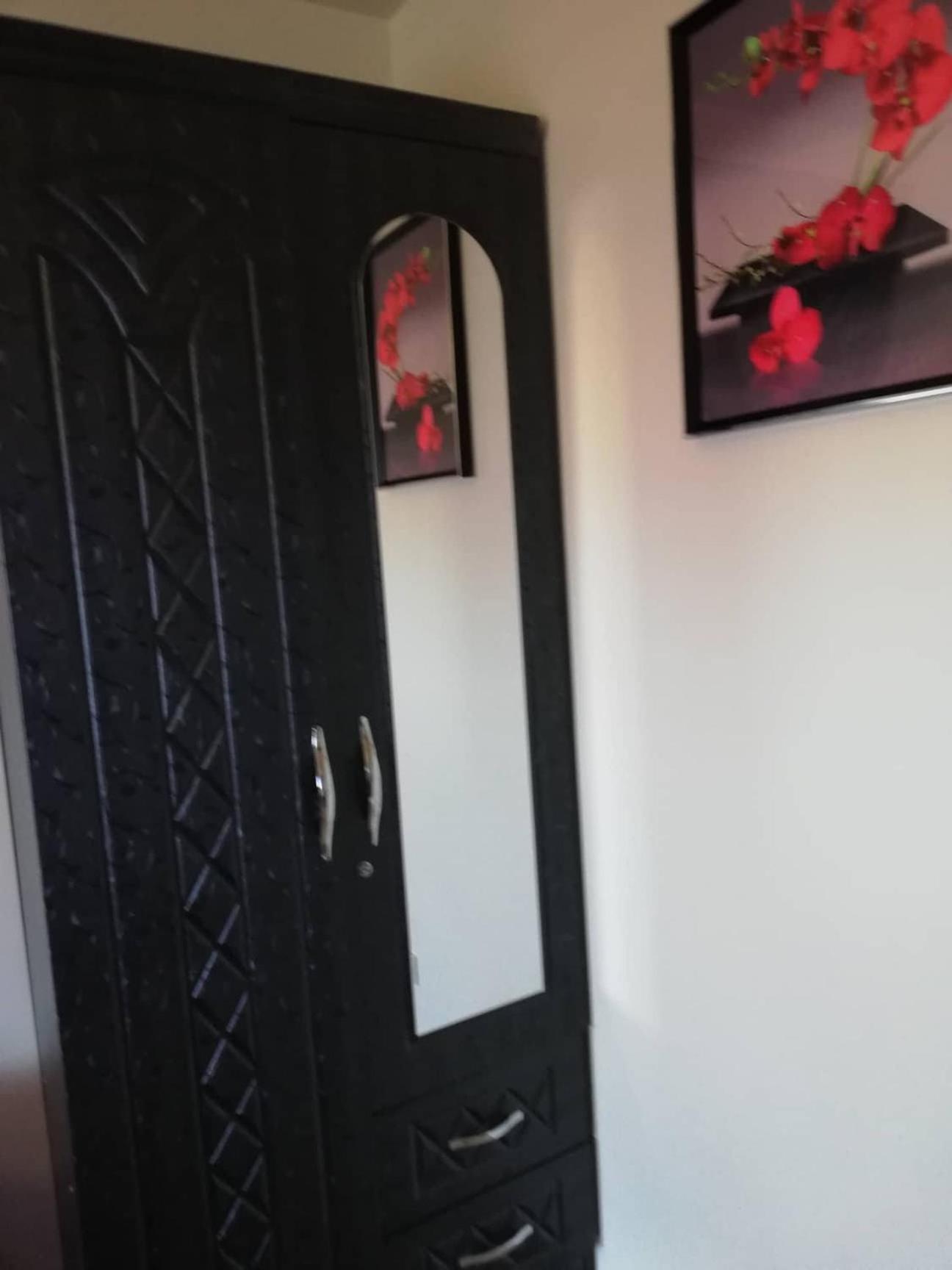 Jdt'S Condo At Horizons 101 Cebu Eksteriør bilde