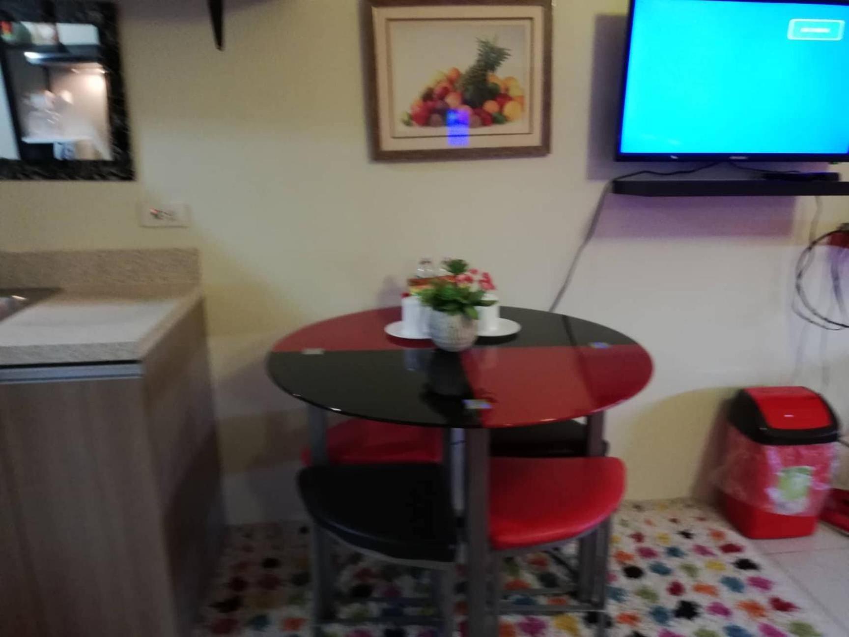 Jdt'S Condo At Horizons 101 Cebu Eksteriør bilde