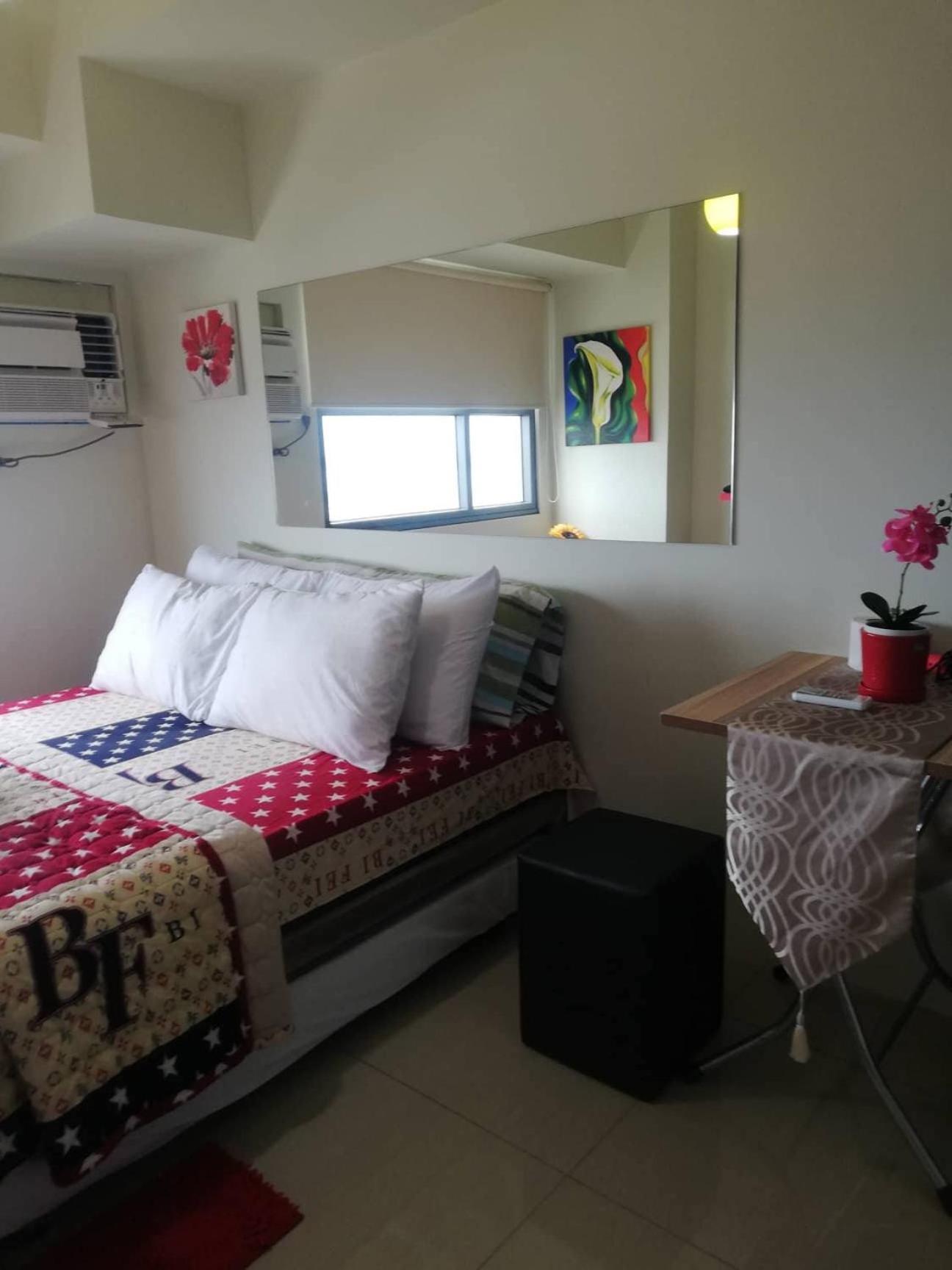 Jdt'S Condo At Horizons 101 Cebu Eksteriør bilde