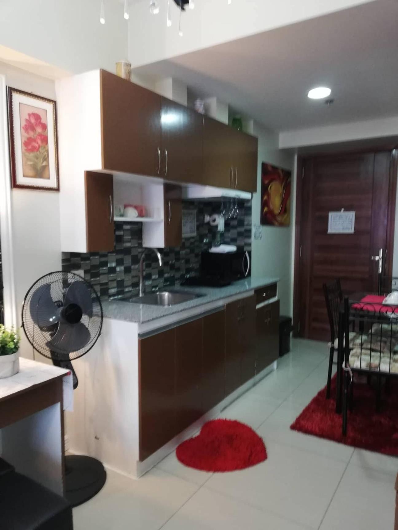 Jdt'S Condo At Horizons 101 Cebu Eksteriør bilde